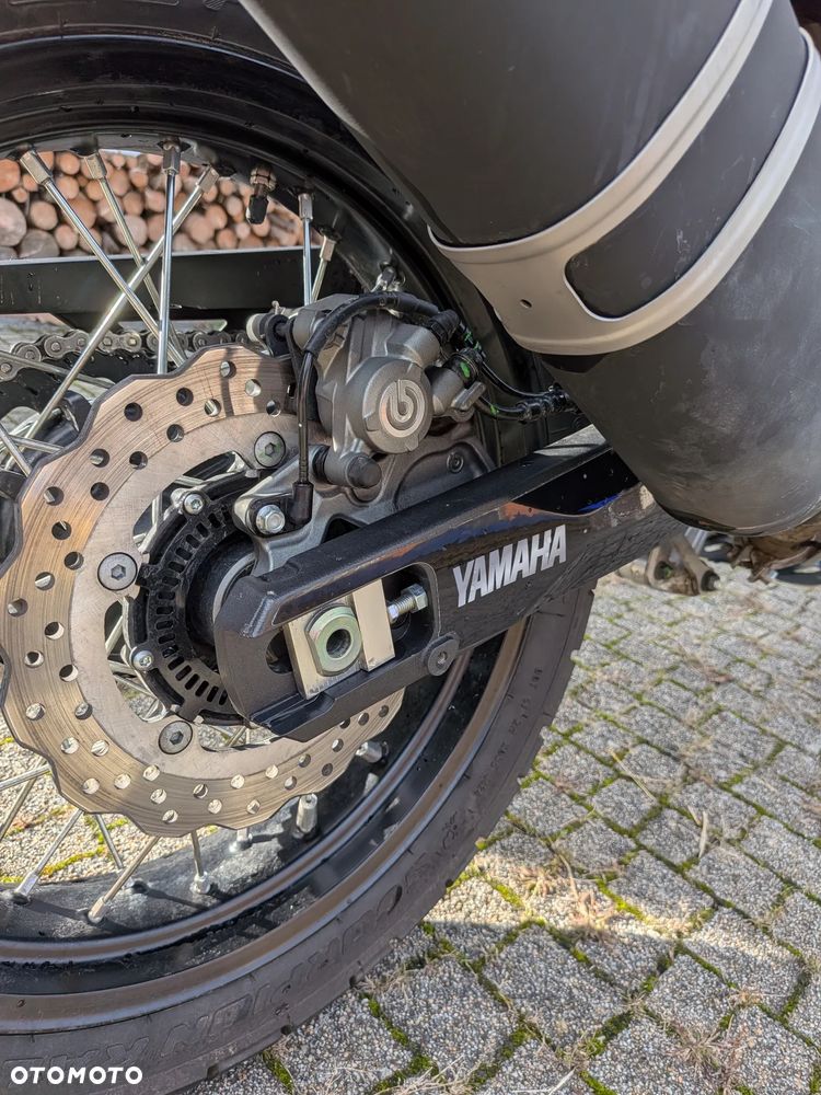 Yamaha Tenere - 21