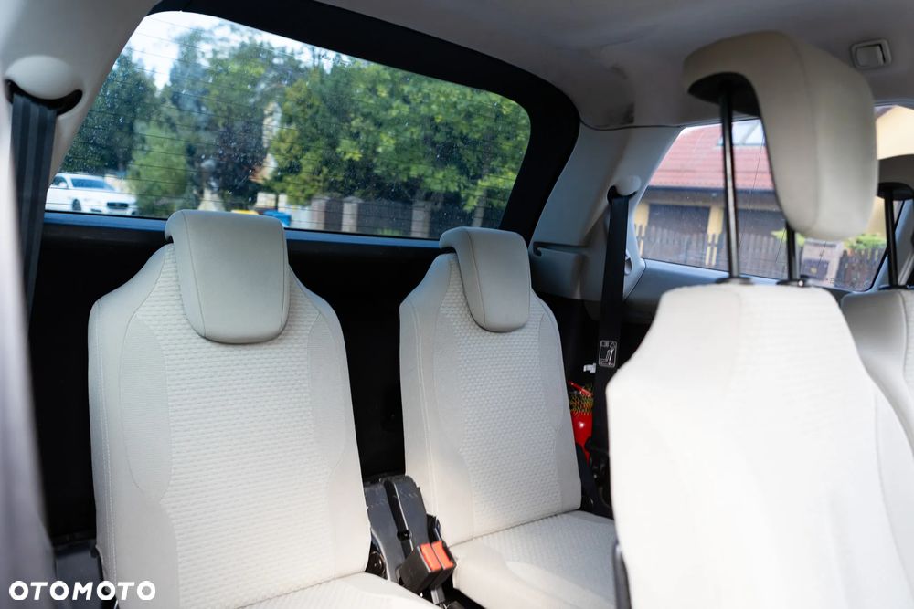 Citroën C4 Grand Picasso 1.6 VTi Equilibre Navi Pack - 22