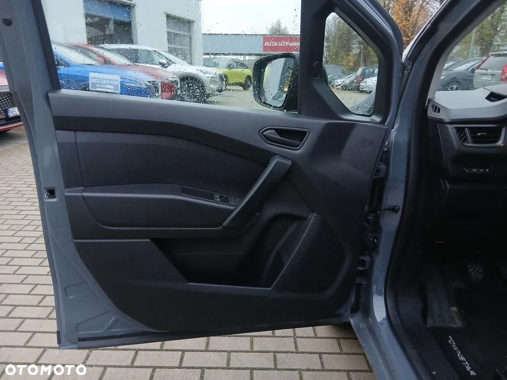 Nissan Townstar Combi 1.3 DIG-T L2 Business Plus - 11