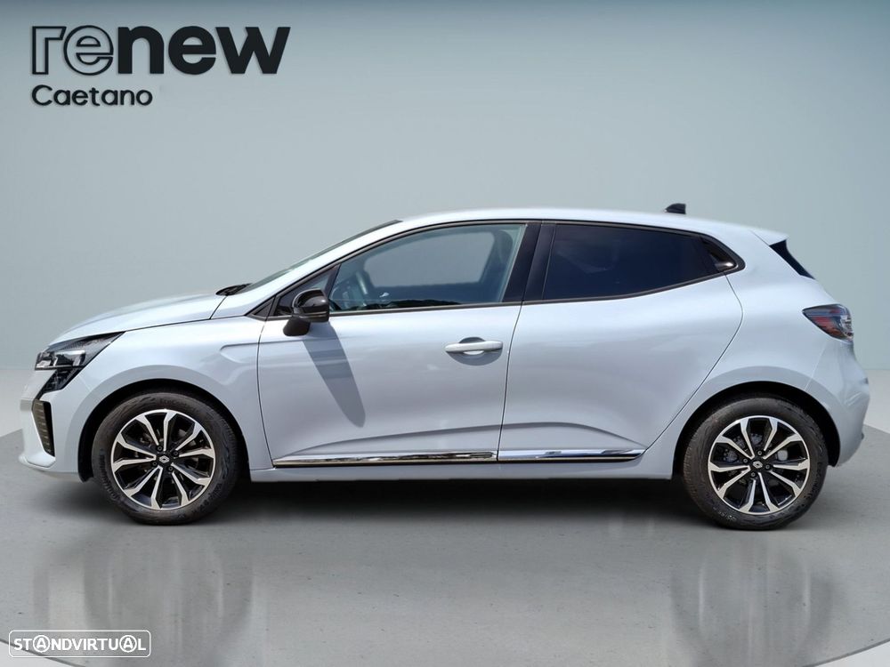 Renault Clio 1.0 TCe Techno - 5