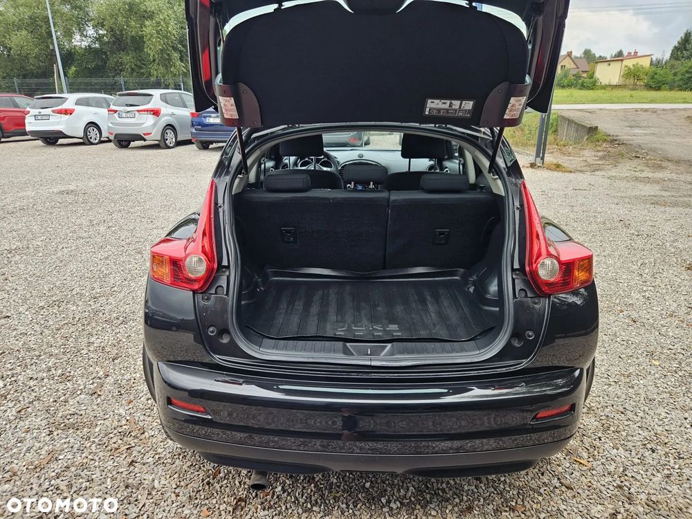 Nissan Juke 1.6 Acenta - 25