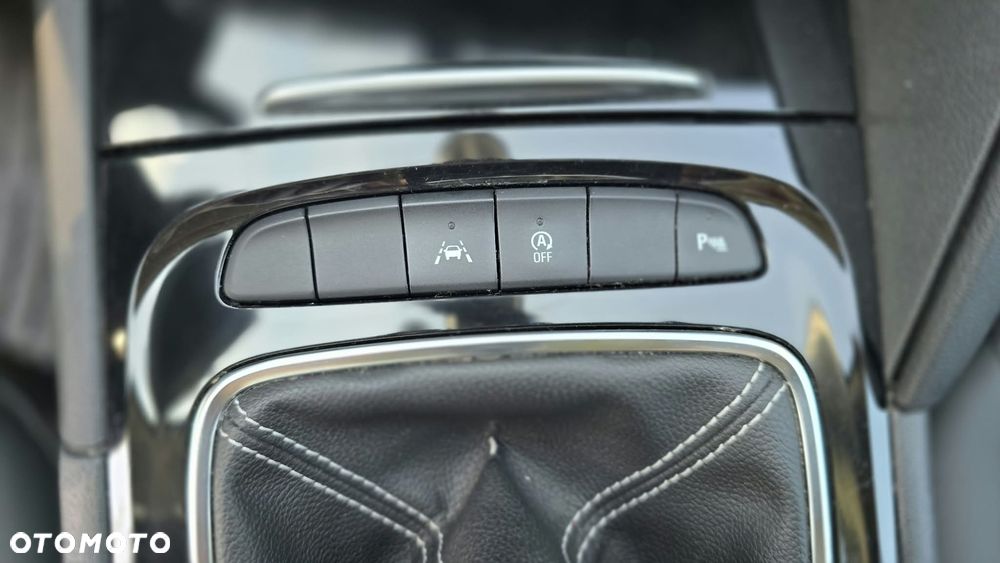 Opel Insignia 2.0 CDTI Elite S&S - 34