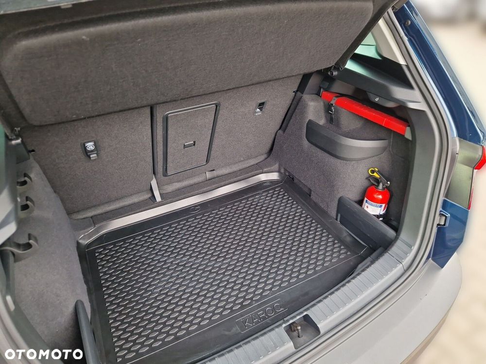 Skoda Karoq 1.5 TSI ACT Style DSG - 13