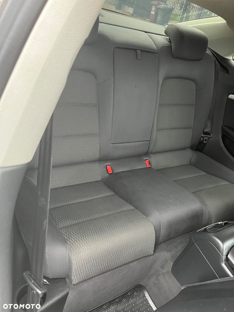 Audi A5 Coupé 2.0 TDI - 22