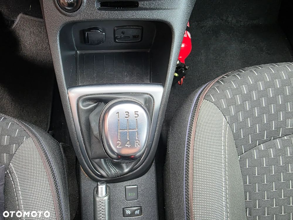 Renault Captur ENERGY TCe 90 Start&Stop Luxe - 22