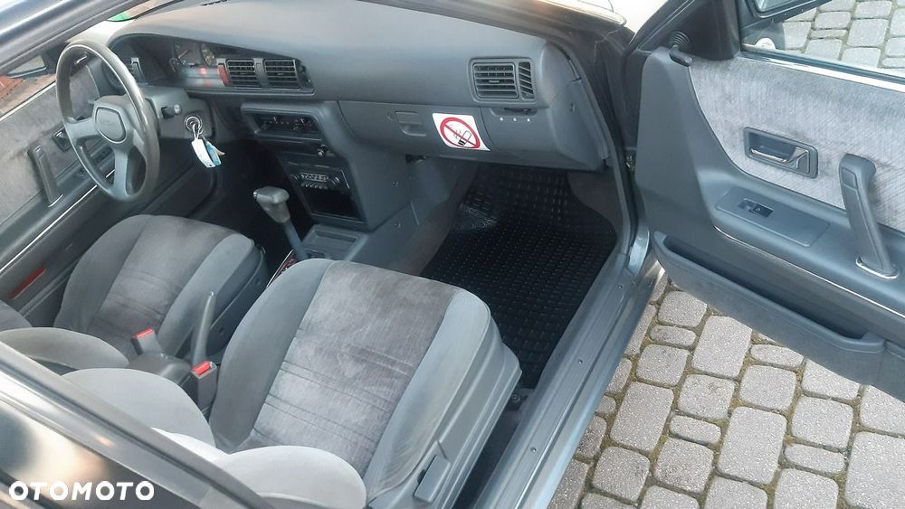 Mazda 626 - 6
