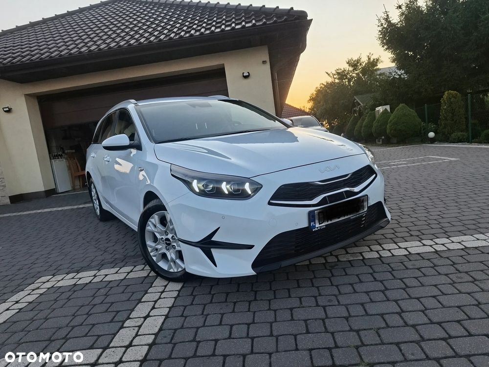 Kia Ceed 1.5 T-GDI L - 2