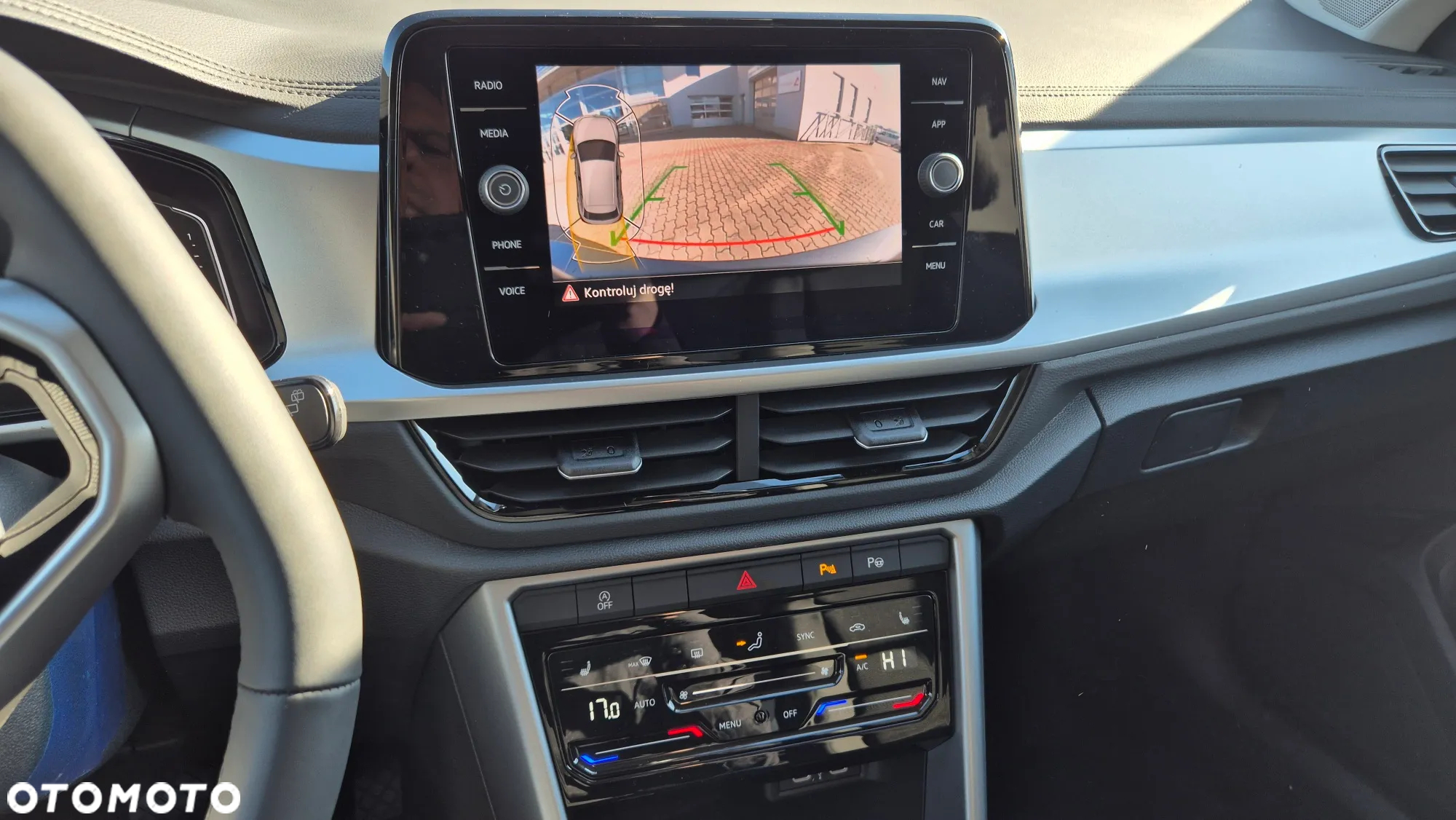 Volkswagen T-Roc 1.5 TSI Life DSG - 6