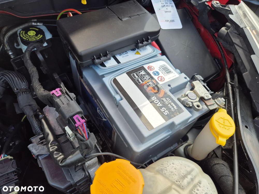 Opel Corsa 1.4 16V EcoFLEX Start-Stop Color Elegance - 31