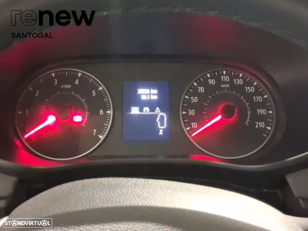 Dacia Sandero 1.0 ECO-G Extreme Bi-Fuel - 11