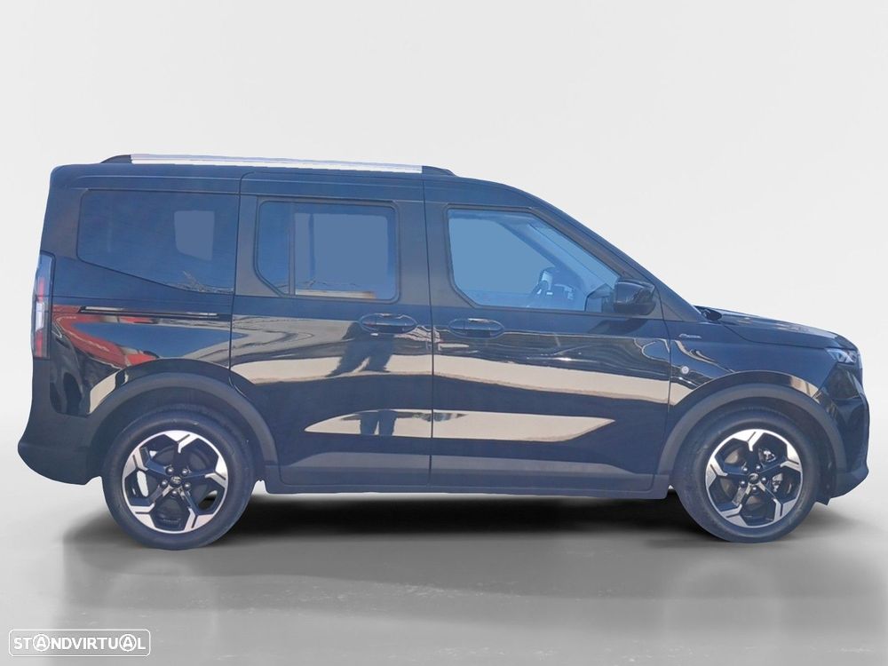 Ford Tourneo Courier - 6