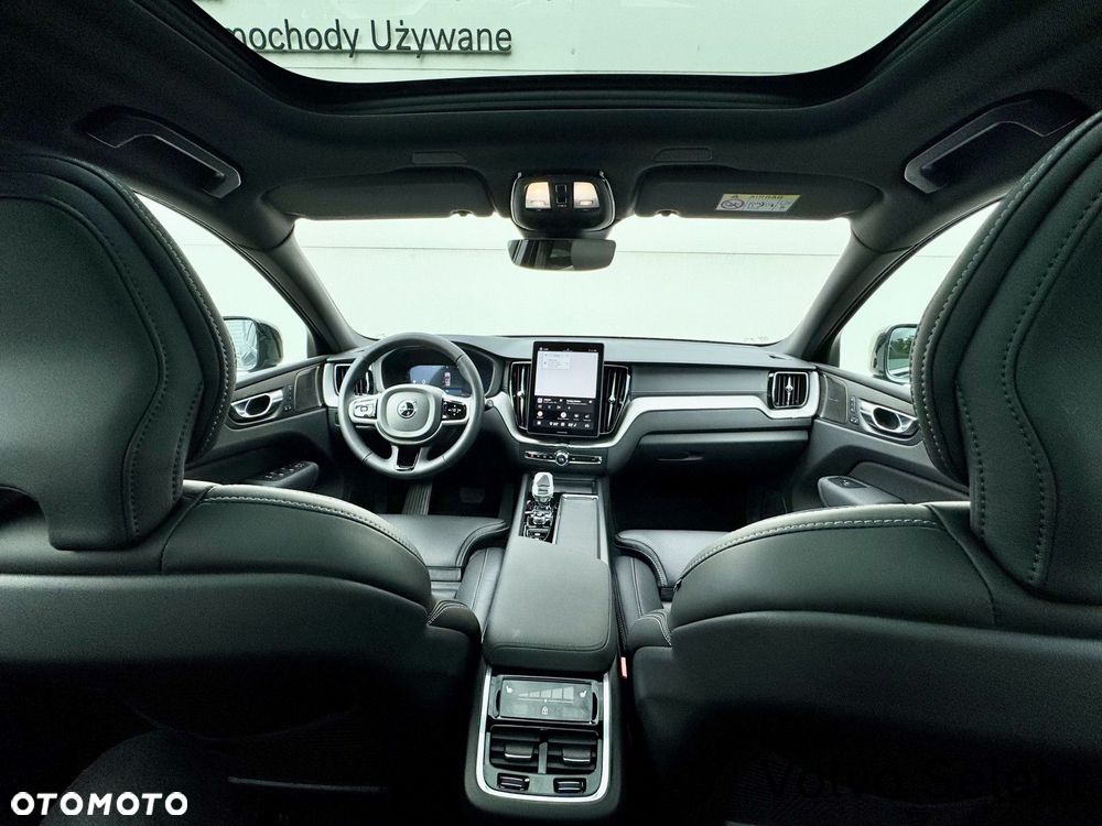Volvo XC 60 - 21
