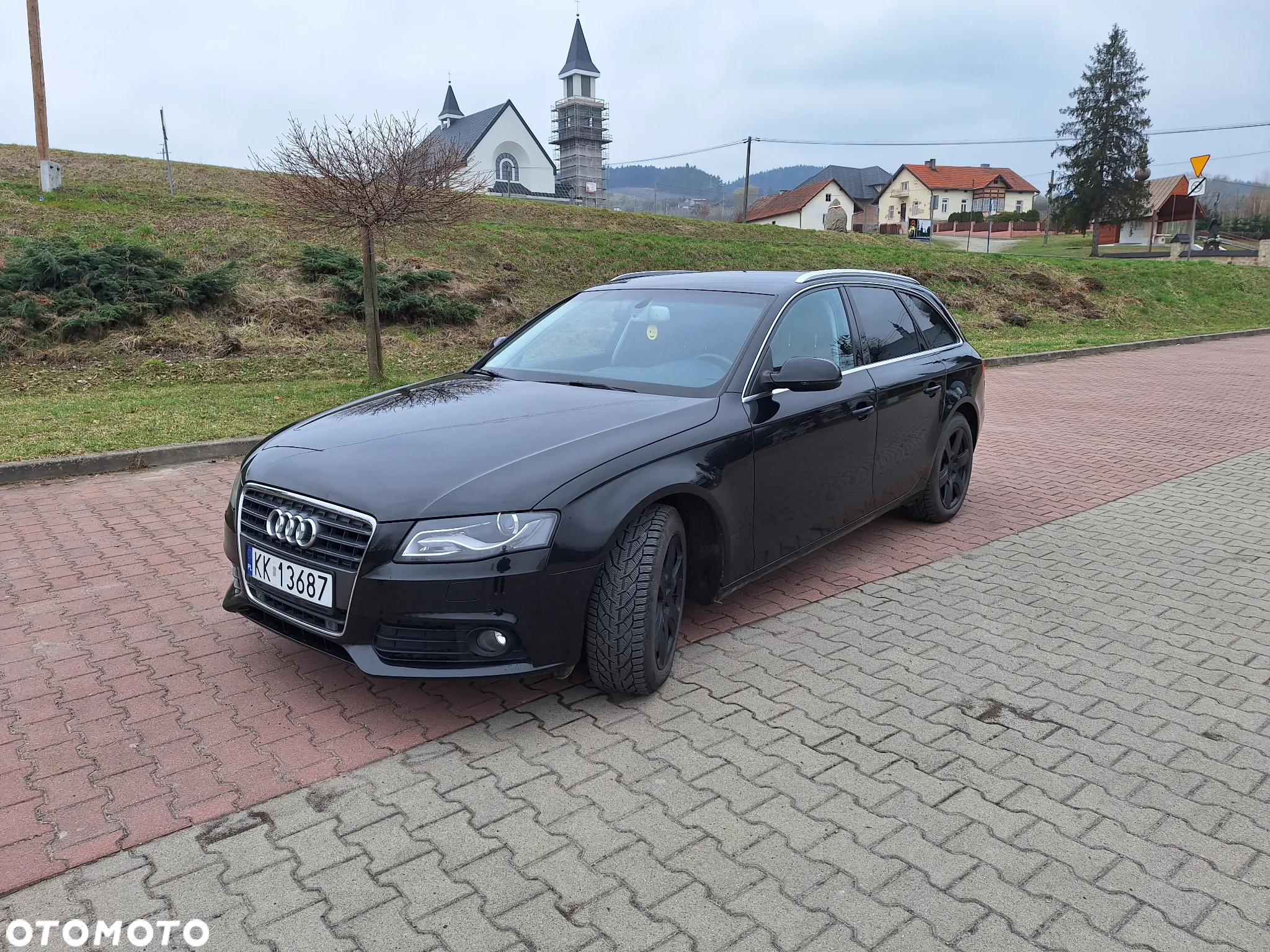Audi A4 1.8 TFSI - 2