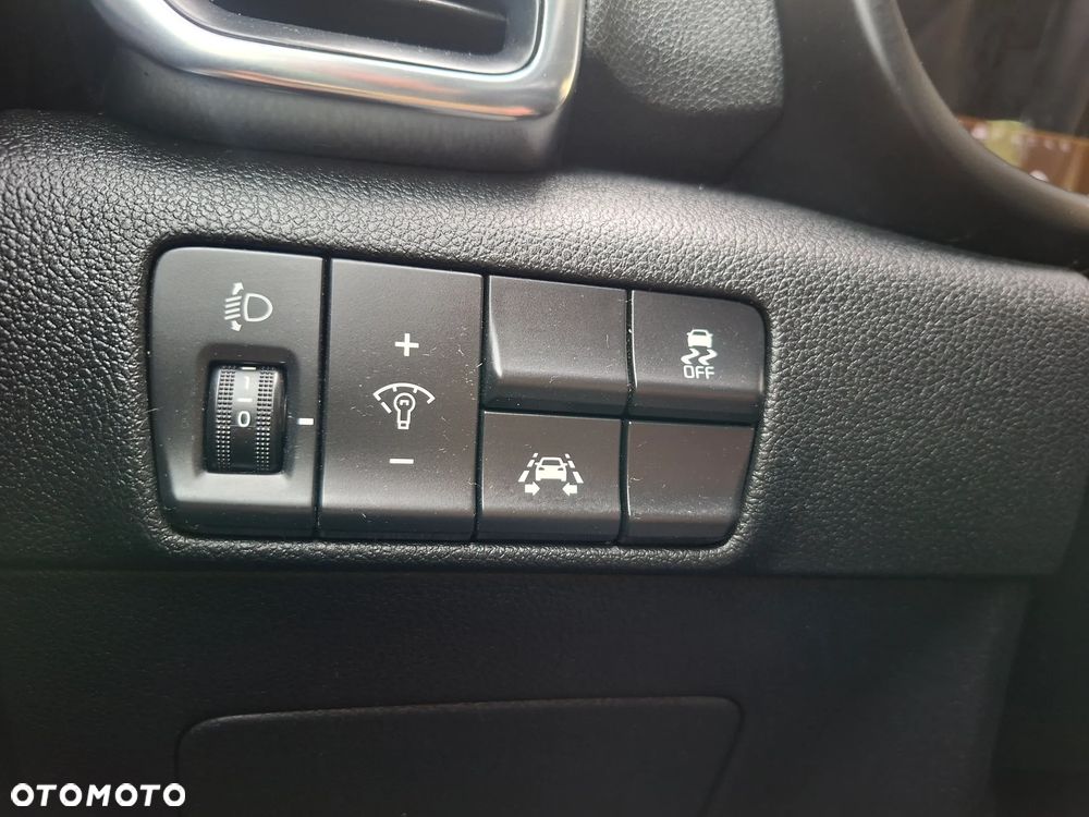 Kia Sportage 1.7 CRDI L 2WD - 26