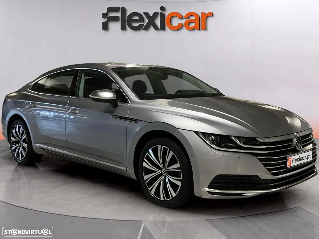 VW Arteon 2.0 TDI Elegance DSG - 1