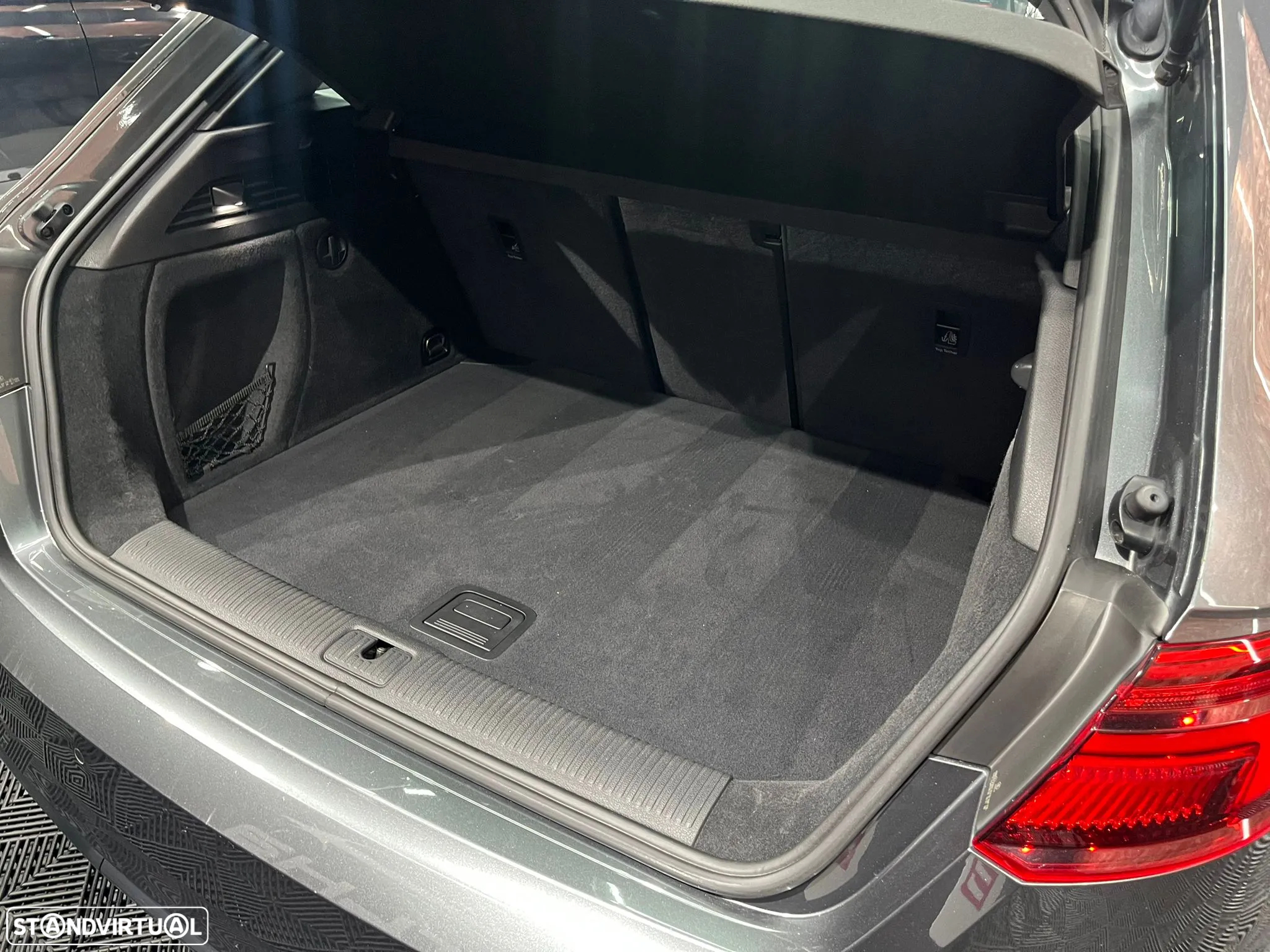 Audi S3 Sportback 2.0 TFSi quattro S tronic - 7