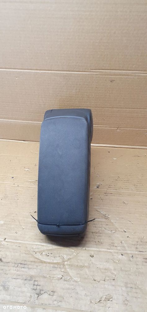 Podłokietnik środkowy Audi A4 B6 8E0864207G - 2