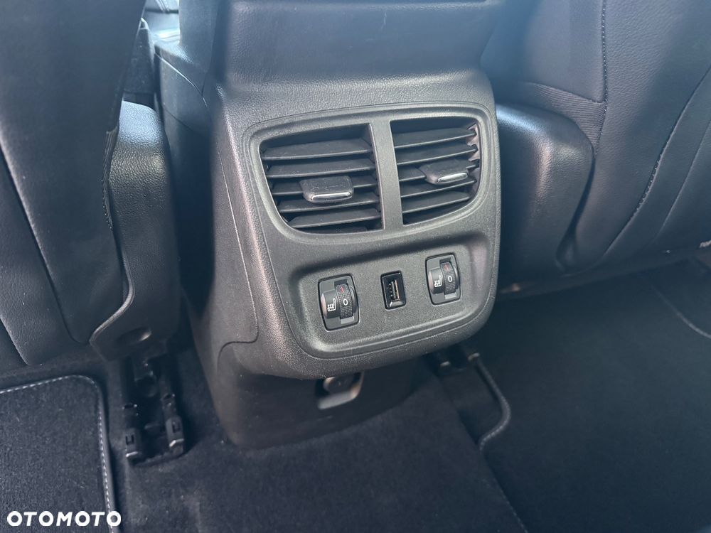 Opel Grandland X - 16