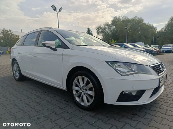 Seat Leon 1.6 TDI Reference S&S