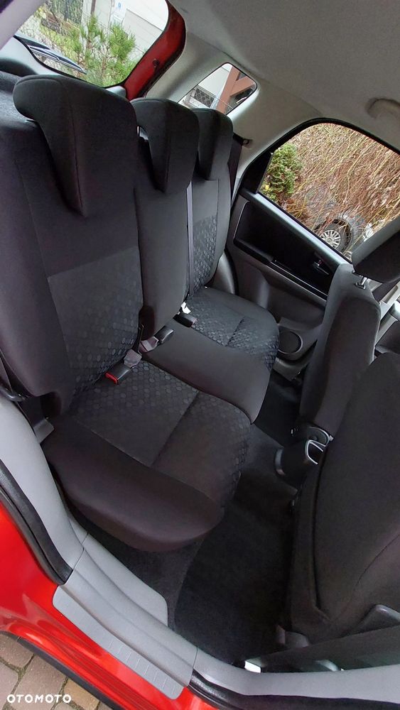 Suzuki SX4 1.6 Premium - 17