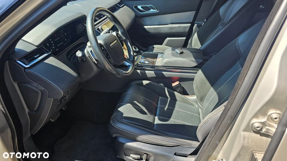Land Rover Range Rover Velar 2.0 SD4 R-Dynamic - 10