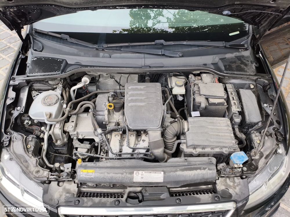 SEAT Ibiza 1.0 Reference - 23