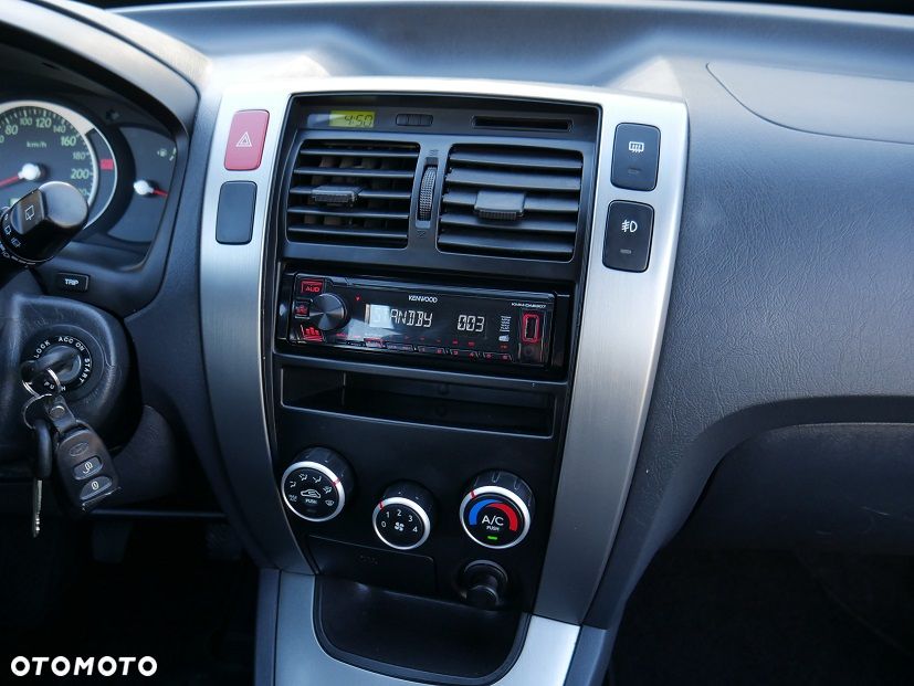 Hyundai Tucson 2.0 2WD Edition Plus - 7