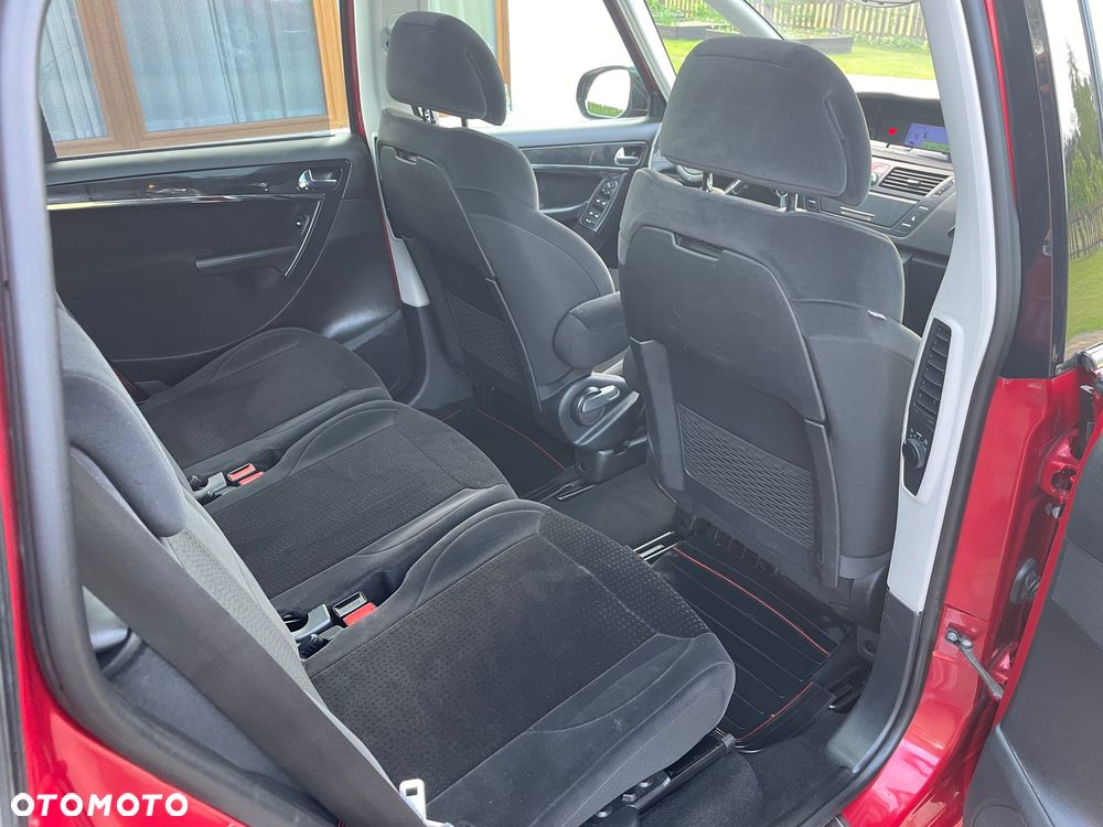 Citroën C4 Grand Picasso 1.6 HDi FAP EGS6 Exclusive - 27