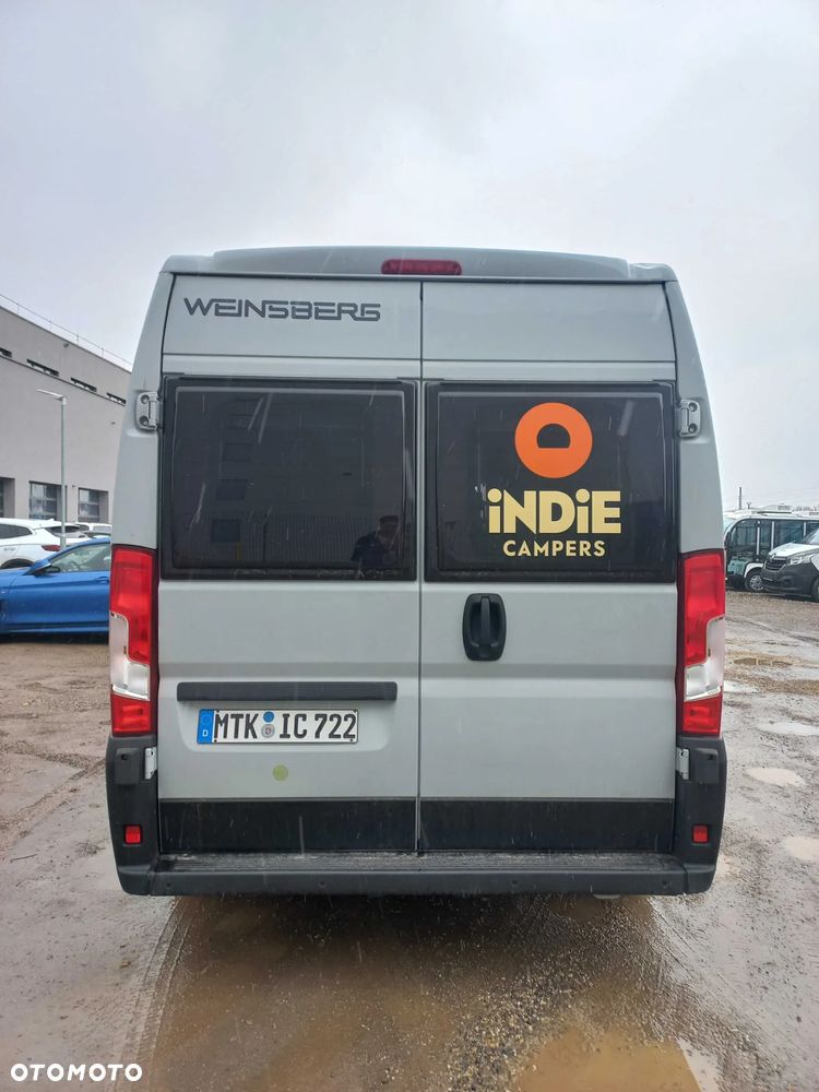 Fiat Ducato 2.2 Mjet - 12