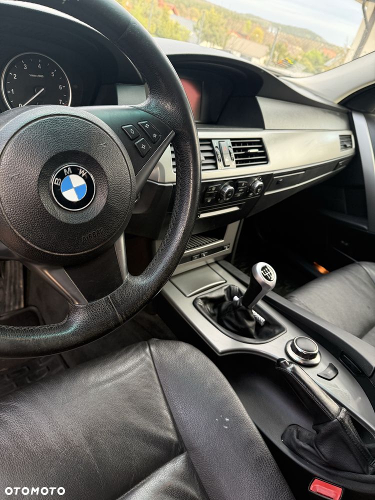 BMW Inny - 7