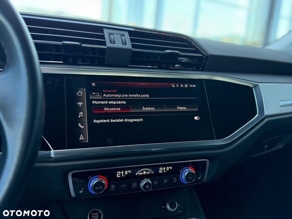 Audi Q3 Sportback - 31