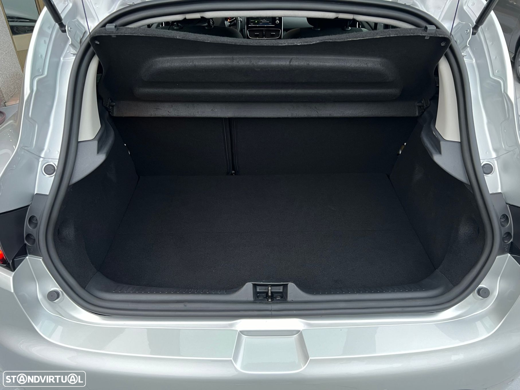 Renault Clio 0.9 TCe GT Line - 29