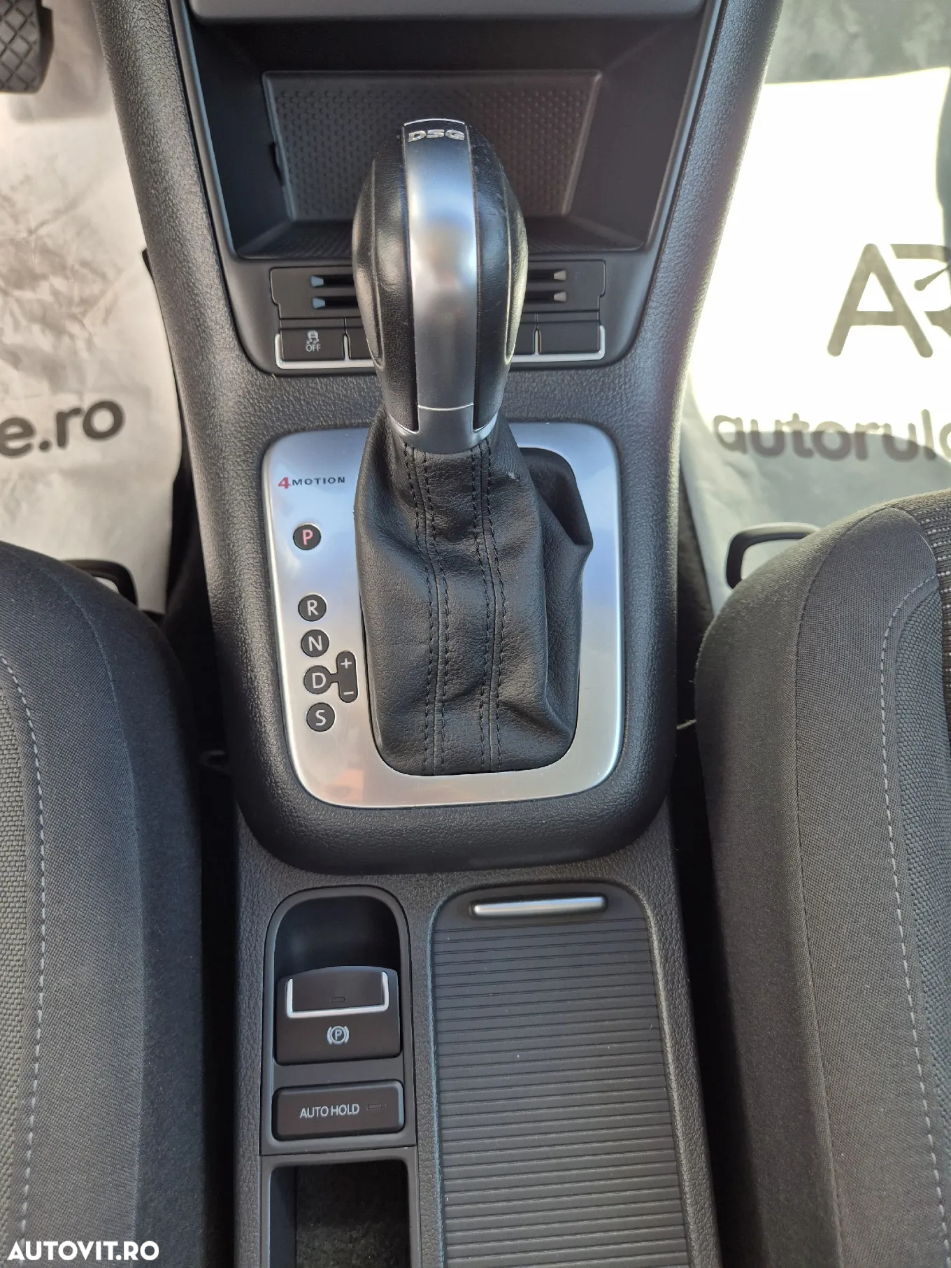 Volkswagen Tiguan 2.0 TDI 4Motion DSG Trend & Fun - 17