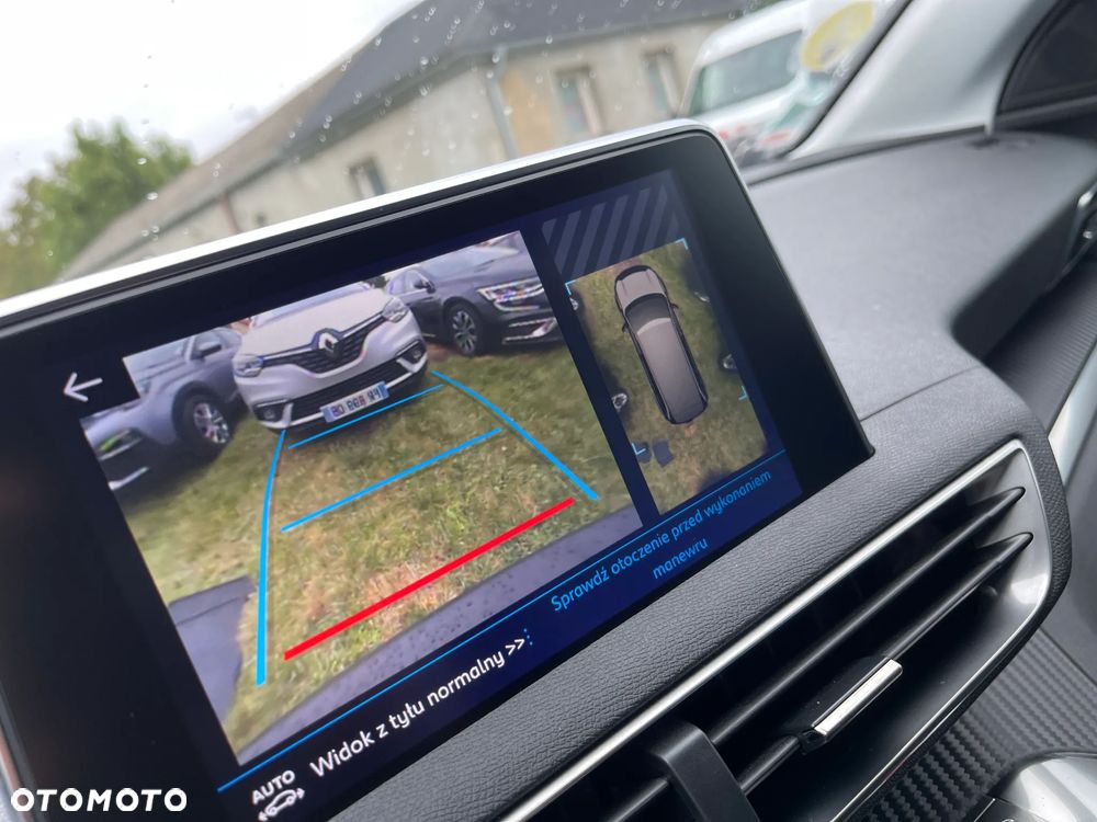 Peugeot 5008 1.5 BlueHDI Crossway S&S EAT8 - 15
