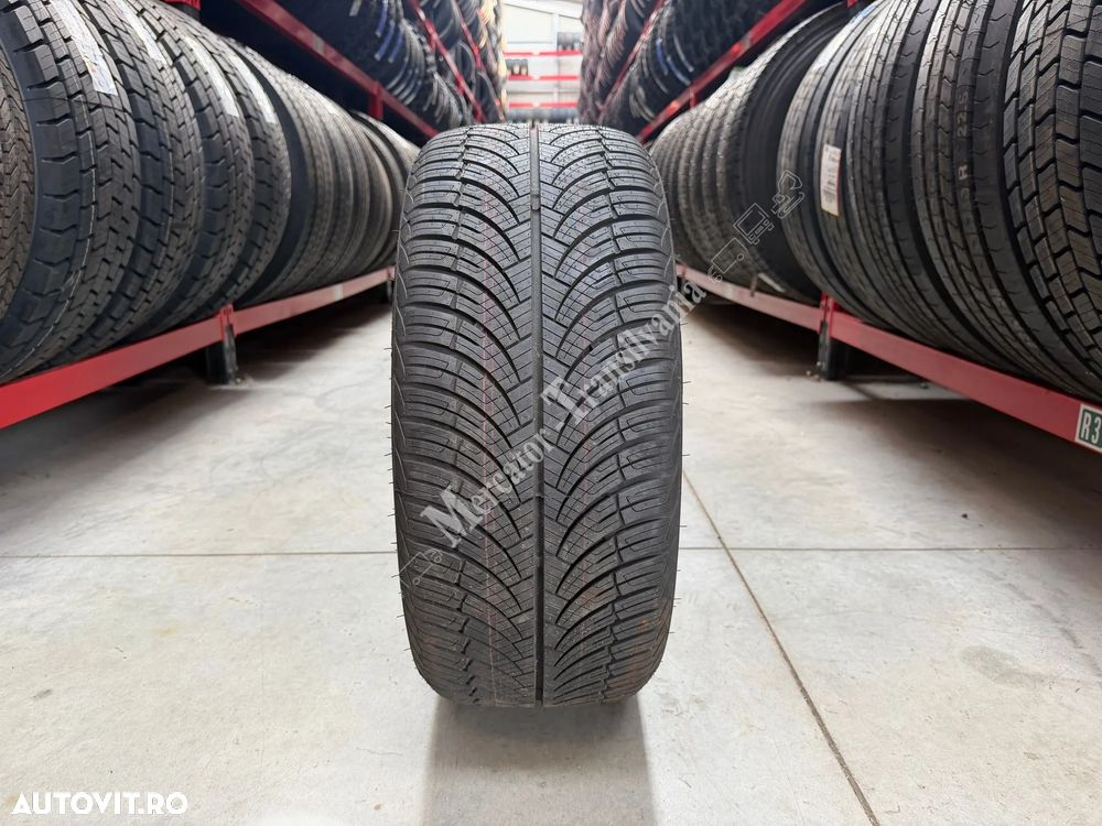 Anvelopa NOUA 235/40R18 Grenlander Greenwing A/S, All Season M+S, 95W XL - C, C, B 72dB - 2