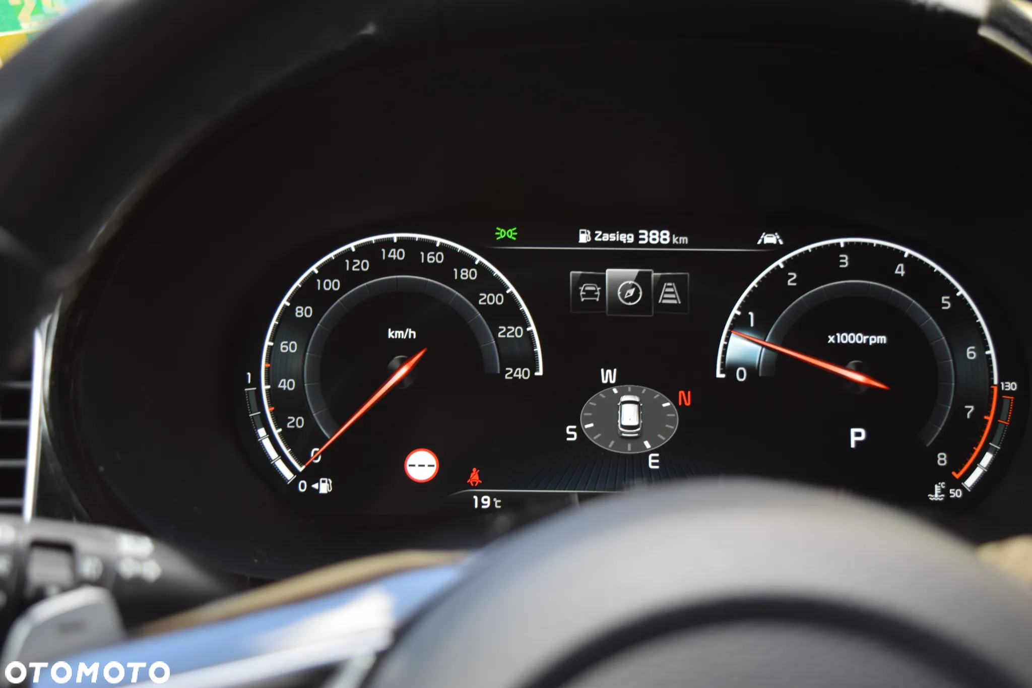 Kia Ceed 1.5 T-GDI DCT7 OPF GT Line - 15