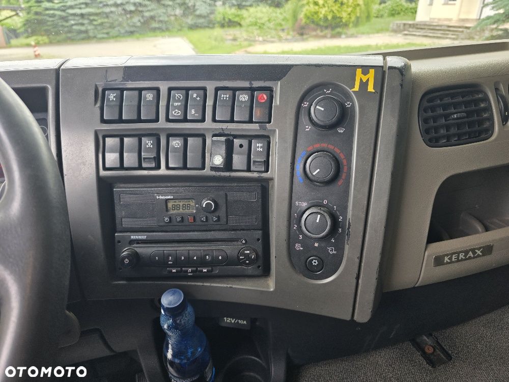 Renault KERAX 450 DXI - 15