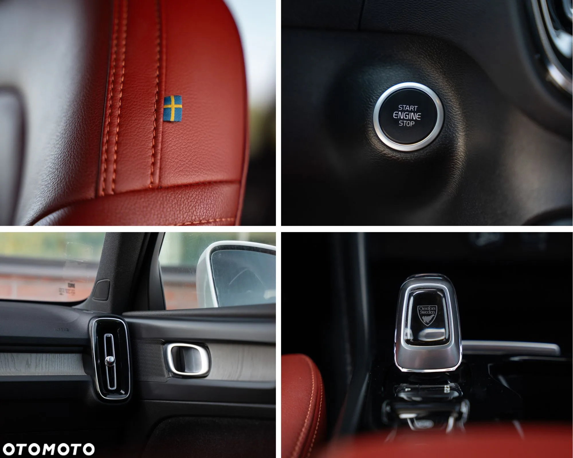 Volvo XC 40 D3 Inscription - 30
