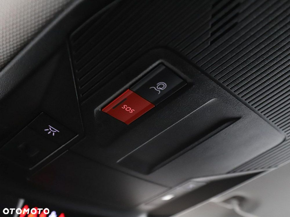 Peugeot 408 1.2 PureTech Allure Pack S&S EAT8 - 39