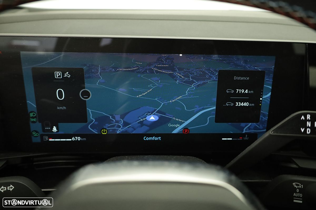 Renault Austral 1.3 Mild Hybrid Techno Espirit Auto - 13