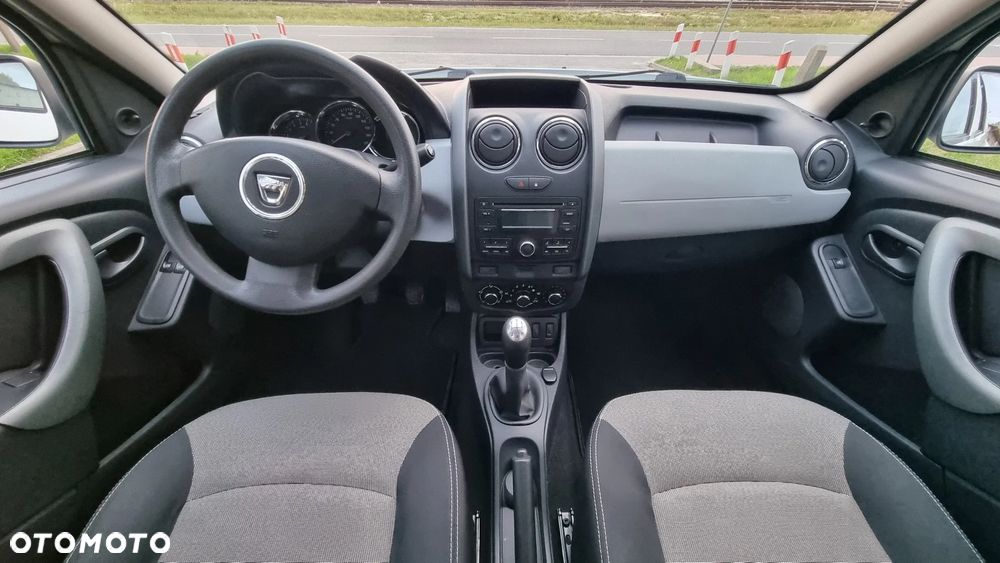 Dacia Duster - 16