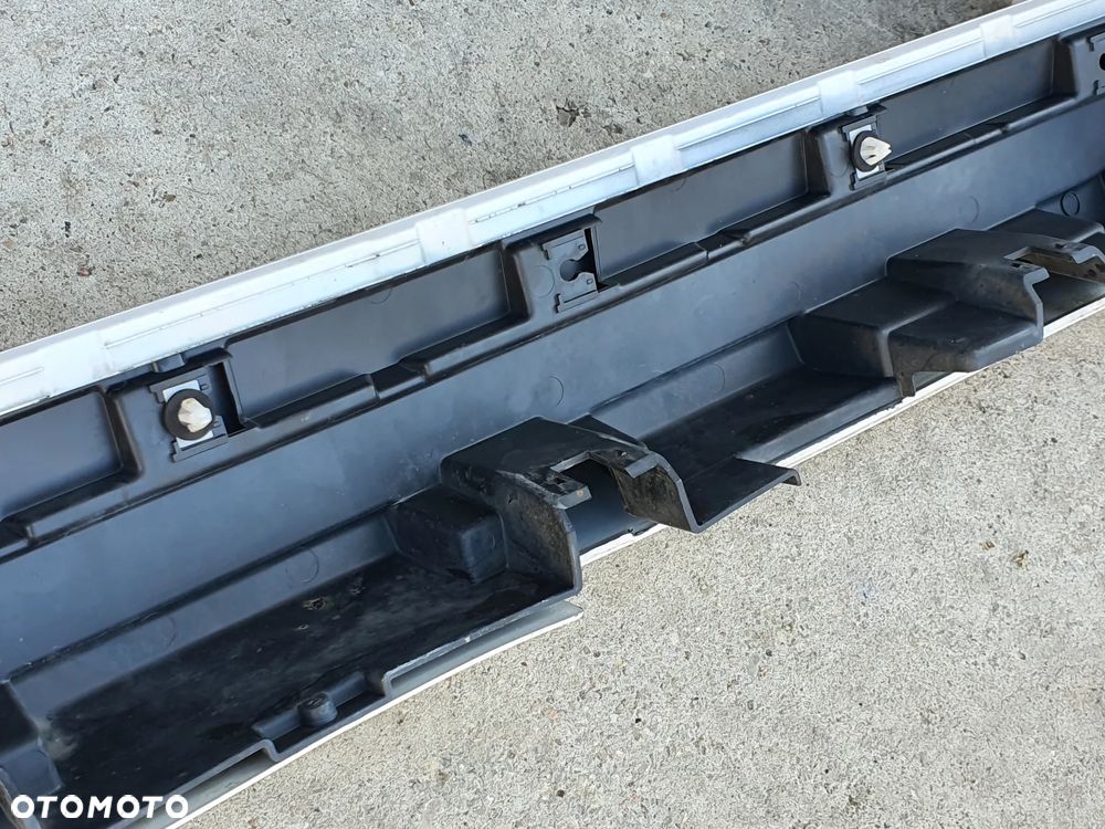 FORD KUGA II MK2 LIFT VIGNALE  LISTWA PROGOWA PRÓG PRAWY CV4J-S10154 KOLOR AD - 19