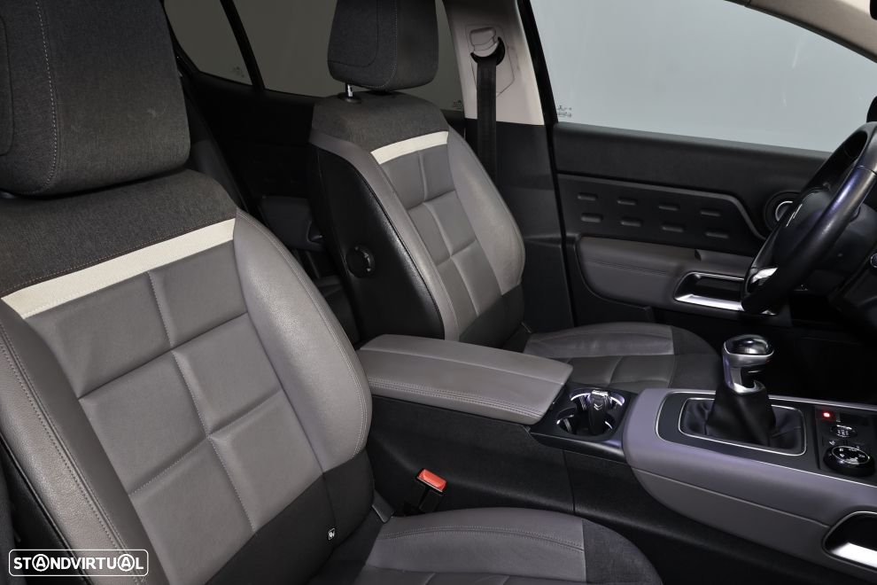 Citroën C5 Aircross 1.2 PureTech Shine - 21