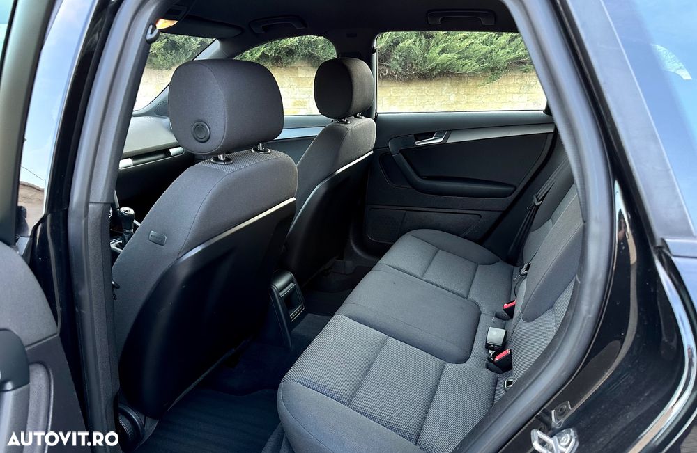 Audi A3 1.2 TFSI ack Attraction - 7