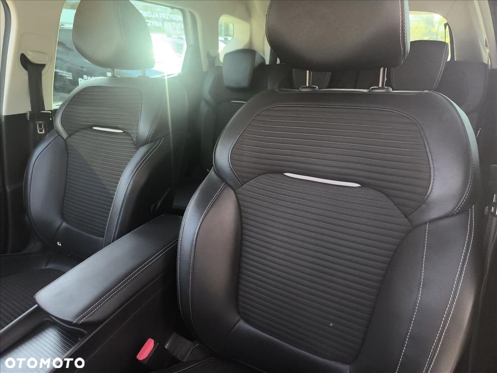 Renault Scenic 2019