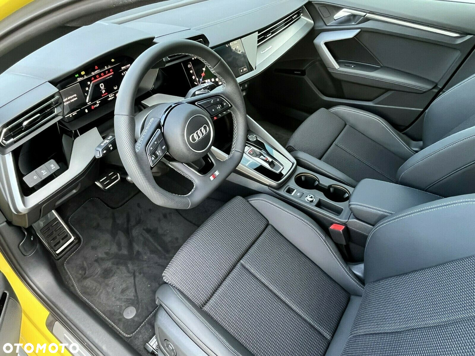 Audi S3 - 13