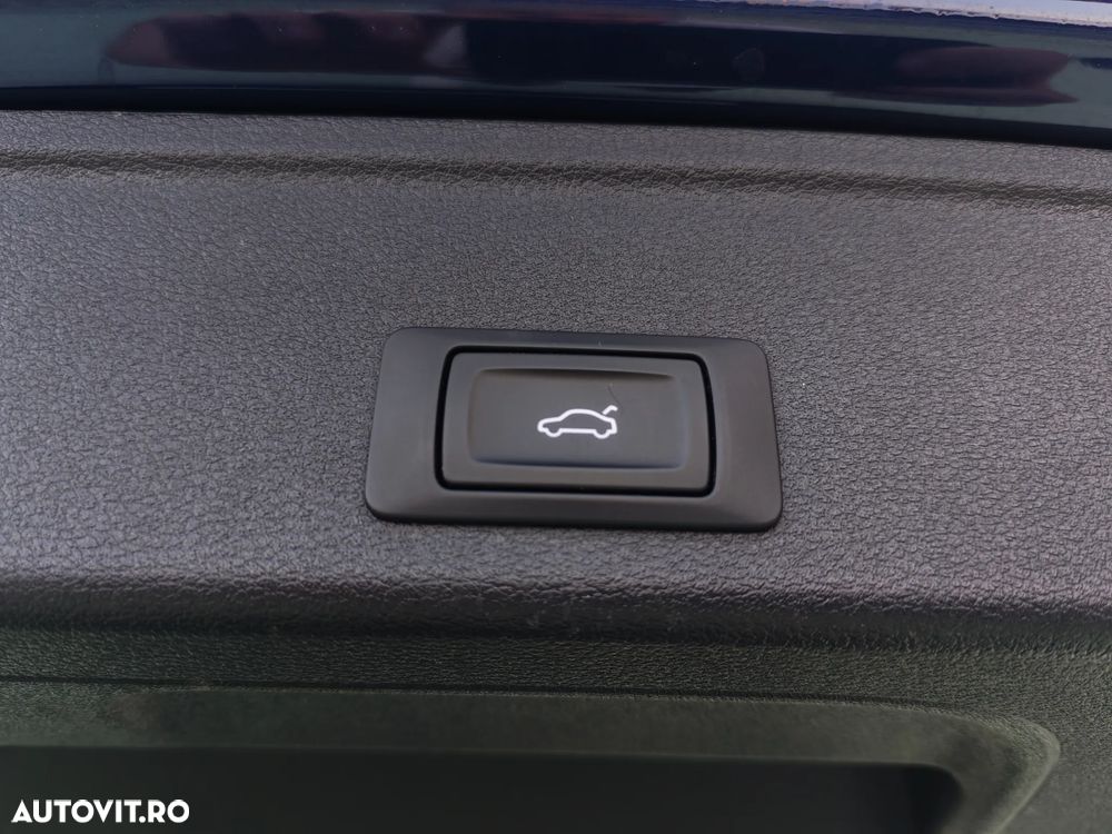 Audi A4 Avant 35 TDI S tronic - 21