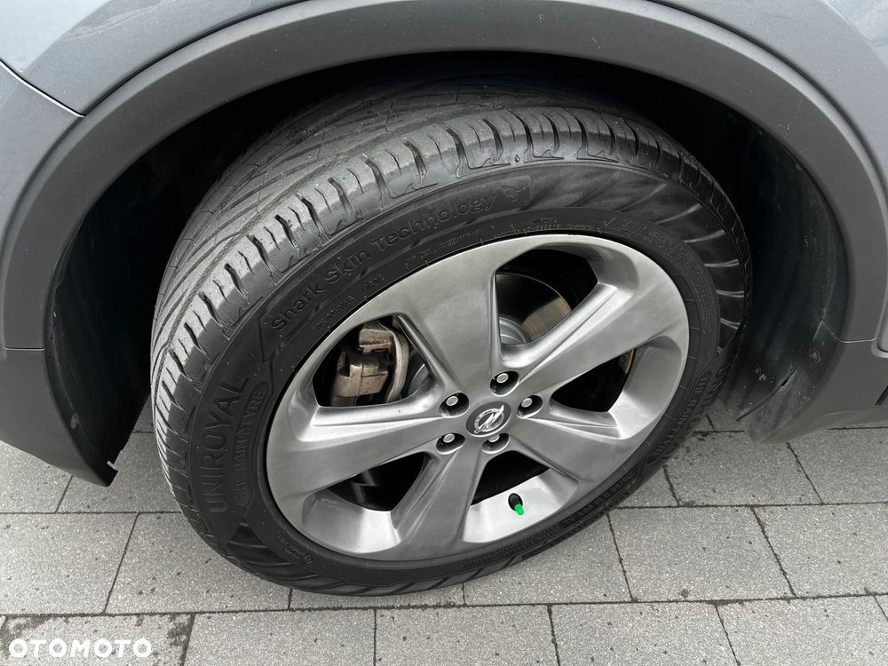 Opel Mokka 1.4 T Cosmo - 34