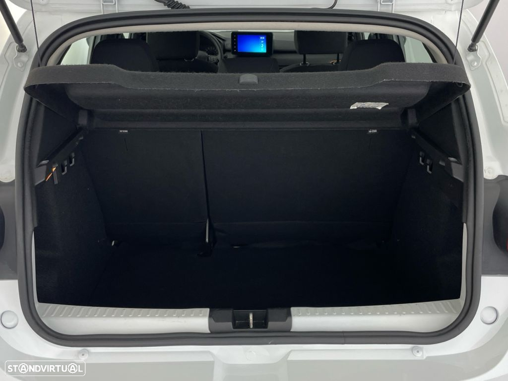 Dacia Sandero 1.0 ECO-G Stepway Bi-Fuel - 13