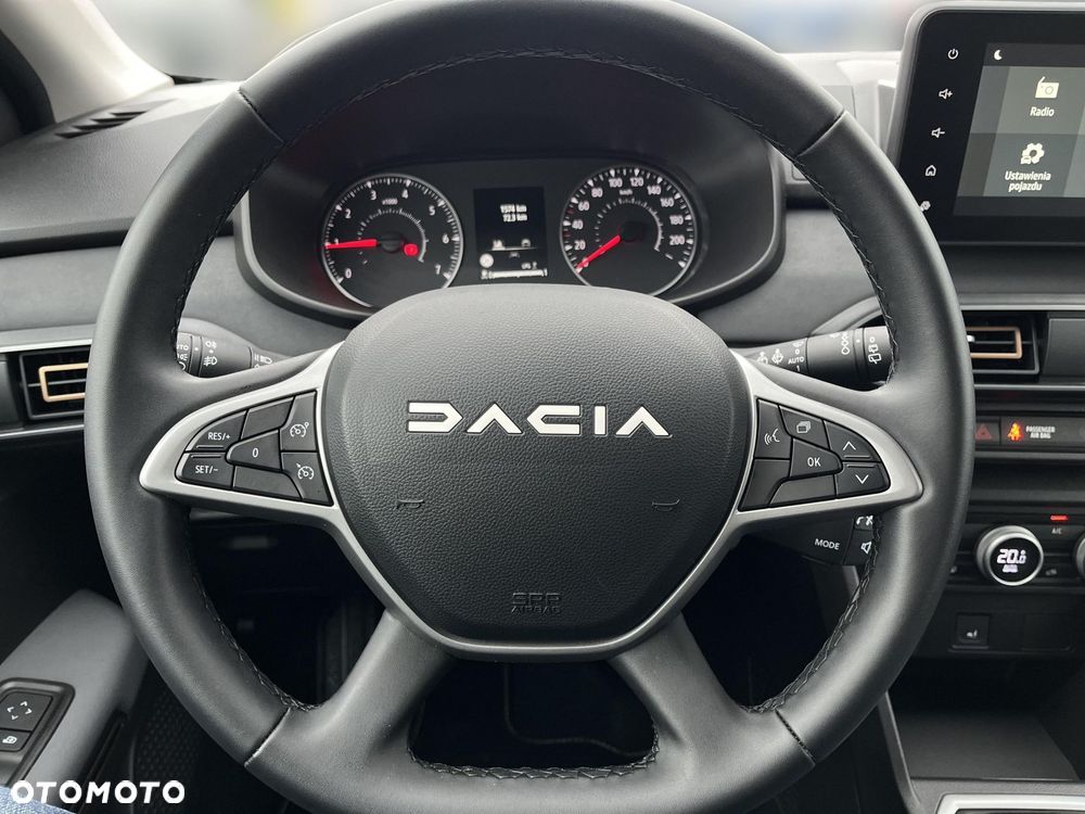 Dacia Sandero - 27